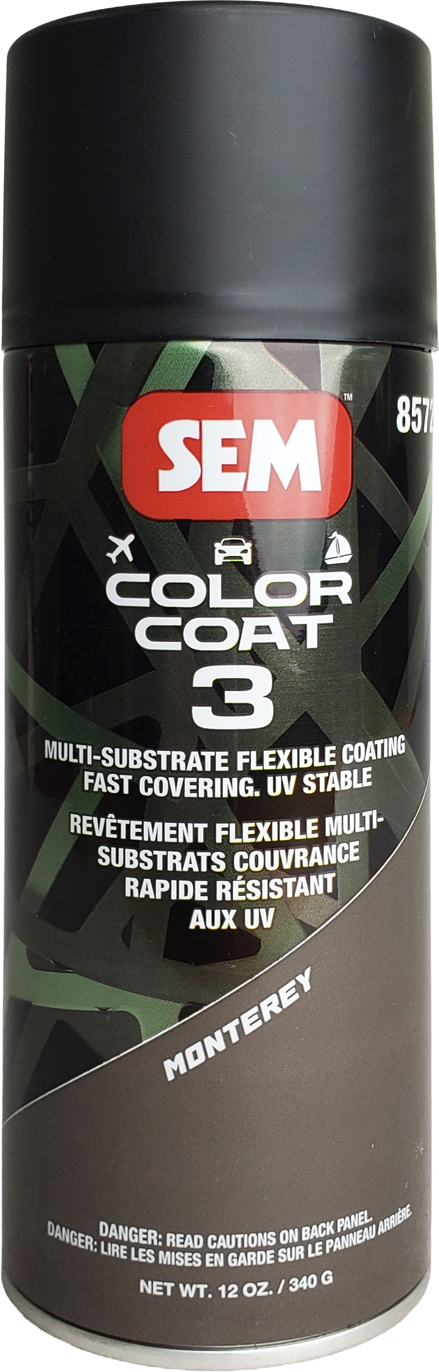 Color Coat 3 - 85723